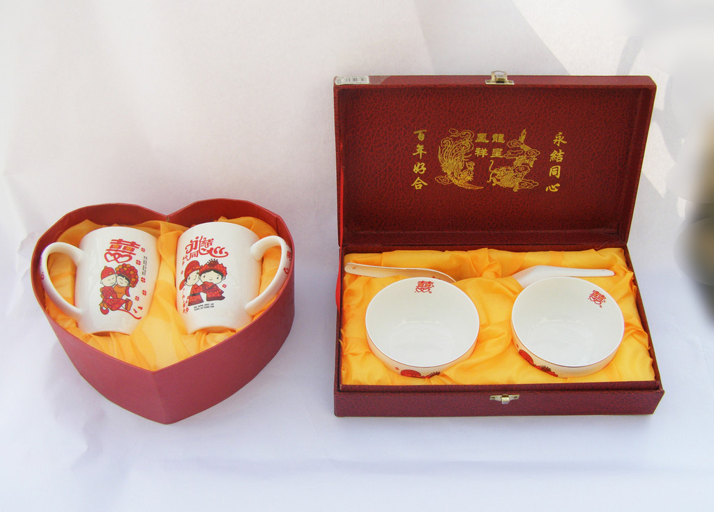 上海禮品包裝盒印刷的溫馨小提示
