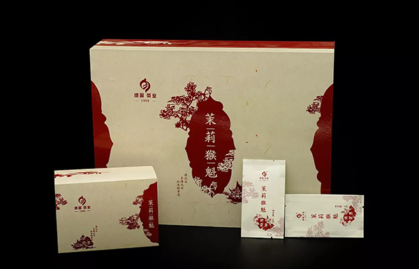 上海禮品盒印刷色差大要如何解決?