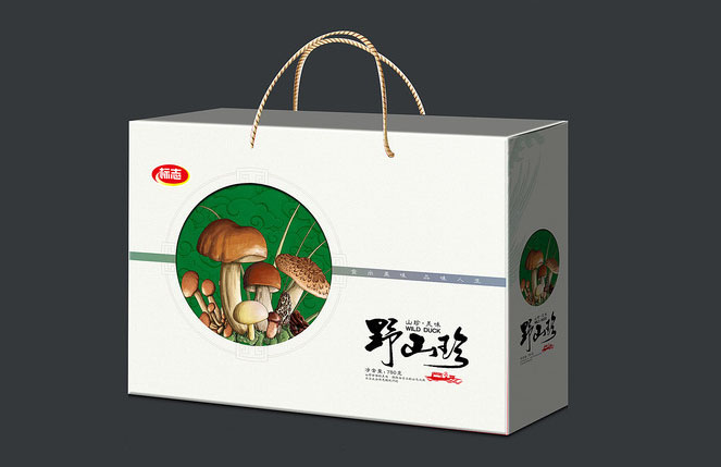 上海精致禮品盒印刷價格貴不貴?費用是多少?