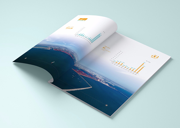 印刷設計企業宣傳冊設計流程